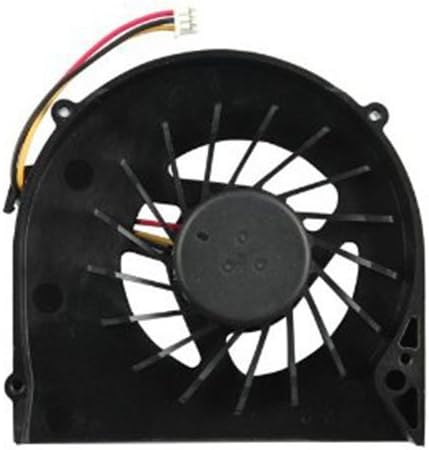 Replacement Dell Inspiron N5010 Series CPU Cooling Fan