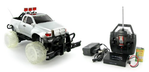 Racing Ram MX Electric RTR  RC Truck 1:14