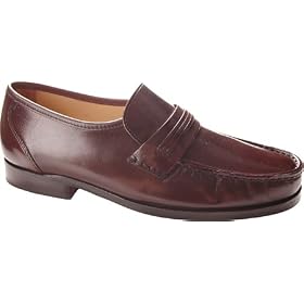 Bostonian Men's Clinton Loafers