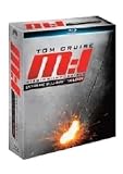 mission impossible trilogy (3 Blu-Ray) Italian Import