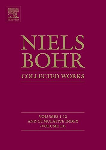 Complementarity Beyond Physics (1928-1962): Complementarity Beyond Physics (1928-1962) Vol 10 (Niels Bohr - Collected Works)