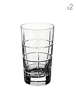 Villeroy & Boch Set Vaso 2 Uds. Ardmore Club Highball