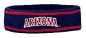 Arizona Wildcats Shoot Around Headband