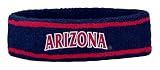 Arizona Wildcats Shoot Around Headband