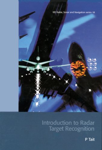 Introduction to Radar Target Recognition (IEE Radar Series)PBRA0180