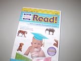 Your Baby Can Read Early Language Development System Starter DVD Video