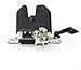 2000-2001 VW Volkswagen Jetta Sedan Rear Trunk Latch Lock WITH Microswitch OEM
