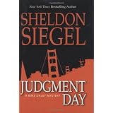 Judgment Dayby Sheldon Siegel