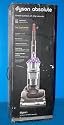 Dyson DC17 Animal Cyclone Upright Vacuum Cleaner