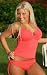 SALE J395 Cool Camkini Bikini BOTTOM ONLY Size: S