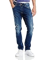 Garcia Vaquero Lucco (Azul)