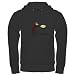 Tuberculosis Hoodie (dark)