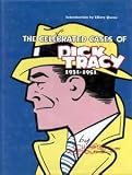 The Celebrated Cases of Dick Tracy, 1931-1951