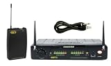 Samson Concert 77 UHF TD Wireless Guitar System, Channel N4