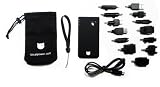 FatCat ChargeCard Portable Charger