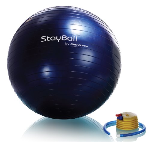 ProForm 65 cm Anti-Burst Stability Ball