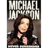 Michael Jackson - never surrender