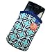 Jonathan Adler BlackBerry Pouch/Cover - Moroccan Grill