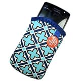 Jonathan Adler BlackBerry Pouch/Cover - Moroccan Grill