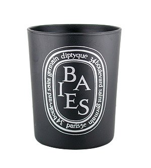 Diptyque - Baies Noire Candle