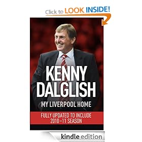 My Liverpool Home