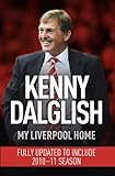 My Liverpool home