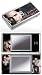Twilight Edward Cullen DS Lite Skin Nintendo DS Lite Skins