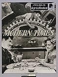 Modern Times (Region 2. Director: Charles Chaplin)