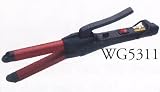 Wigo Flat Iron with 3/4