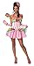 Rubie's Costume Co Womens Secret Wishes Lollipop Costume