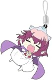 ゼロのちゅかいま よーちえんnano! ラバーストラップ アンリエッタVer.