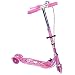 NOVICZ FOLDABLE SKATING SCOOTER SPORTY LOOK STUNT CYCLE SCOOTER WITH BELL AND HAND BRAKE RS.1399.00