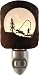 Fly Fishing Night Light
