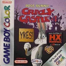 Bugs Bunny Crazy Castle 4