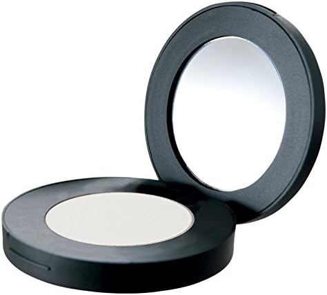 Makeover Classic Eyeshadow, White Fleckled Matte