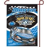 Mark Martin's Salute to You Banner