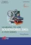 Learning to Use SolidWorks 2003: A DVD Series (CD Series)