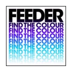 Find The Colour - Maxi CD