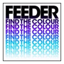 Find the Colour