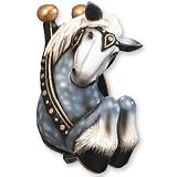 Percheron Draft Horse Hook