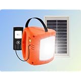 Buy d.light S250 Solar LED Lantern by d.light