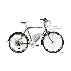 BionX PL-350 Kit with Pre-Built 26" Wheel