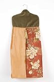 Dynasty Diaper Stacker