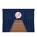 Sports Coverage New York Yankees Valance
