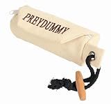 Preydummy, Canvas,  7 x 18 cm