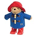 Paddington Bear 22cm Classic Paddington with Boots