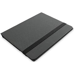 Belkin Flip Folio Stand f�r Apple iPad 2 schwarz/grau