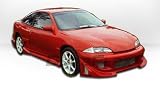 2000-2002 Chevrolet Cavalier 2dr Blits Kit