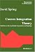 Book Convex Integration Theory: Solutions to the h-principle in geometry and topology (Monographs in Mathematics)