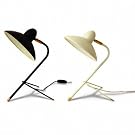 [アルル] テーブルランプ ～Arles table lamp ～ 机ライト照明di-lt3686ホワイト